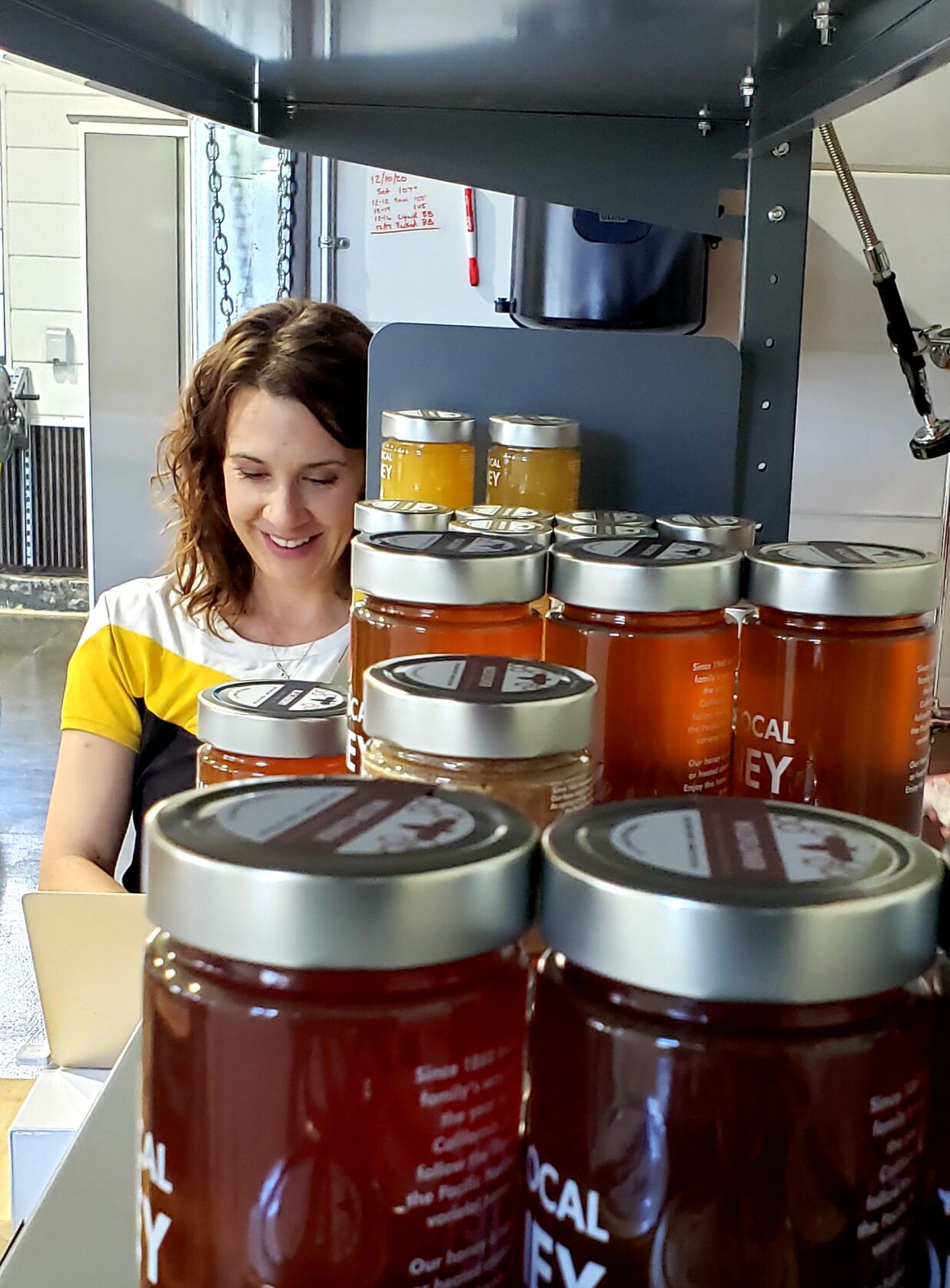 Sweet Bee Honey Company